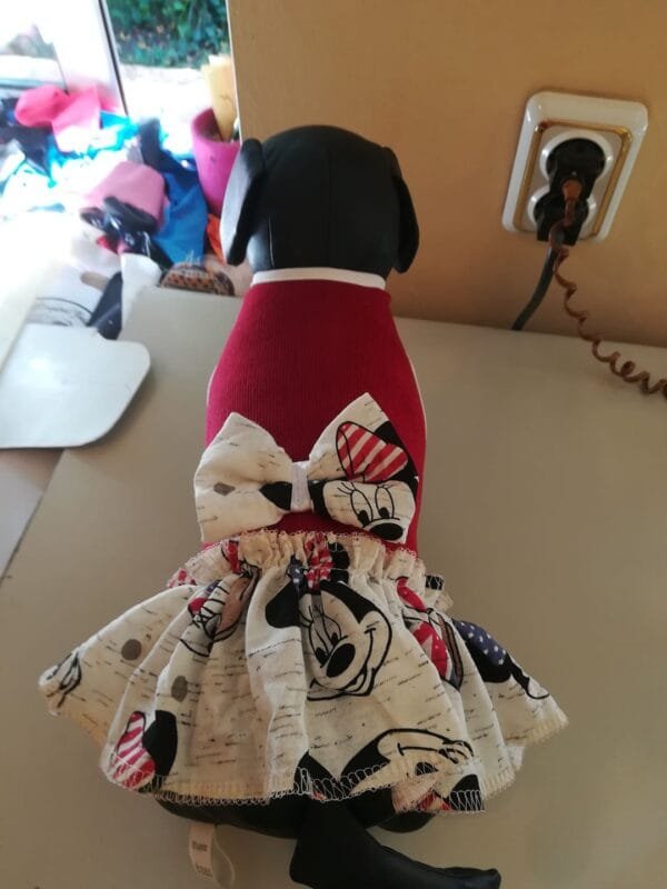 66850631_1118089255047693_4360445579961040896_n Рокля от кадифе