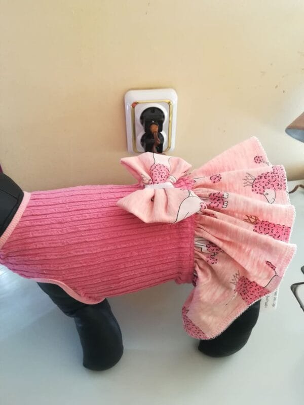 66863293_1118072681716017_3530029806651441152_n Рокля от кадифе