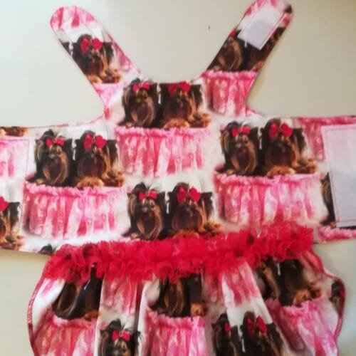 70265486_1154315548091730_8155105935379922944_n Рокля с йоркита