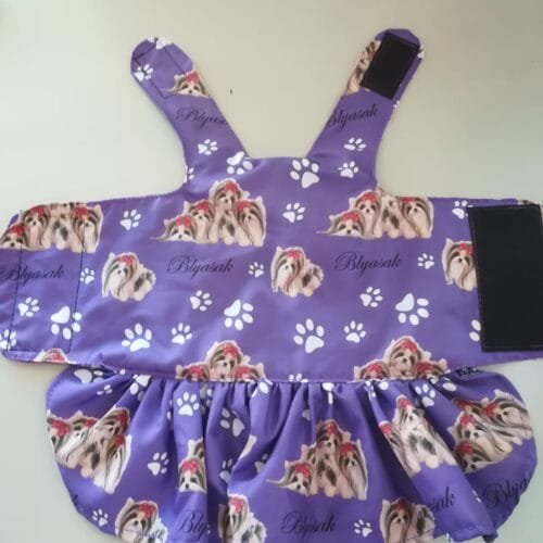 95527984_1348257138697569_388434076291301376_n Рокля в лилаво