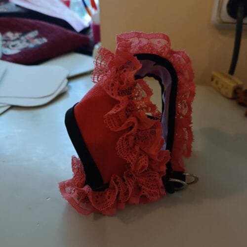 Дънков нагръдник