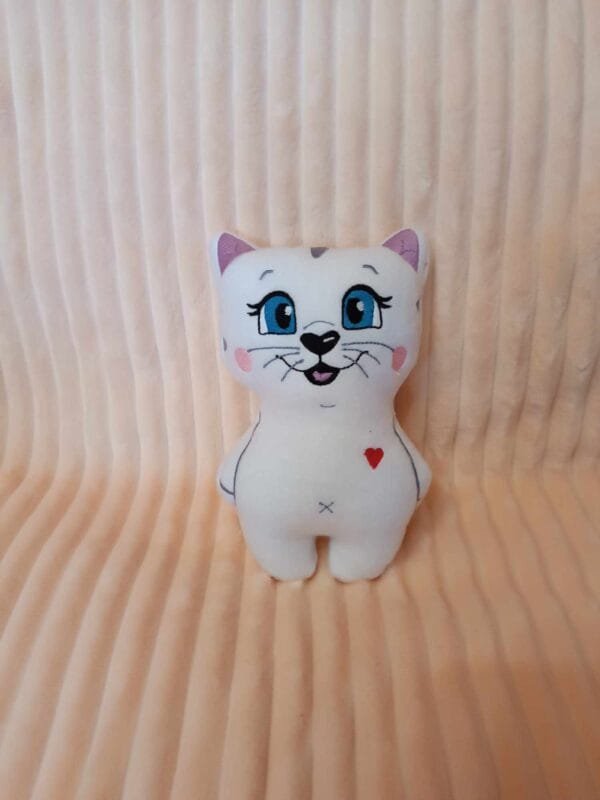 Играчка коте