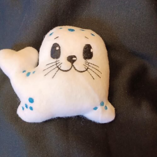 Мека играчка