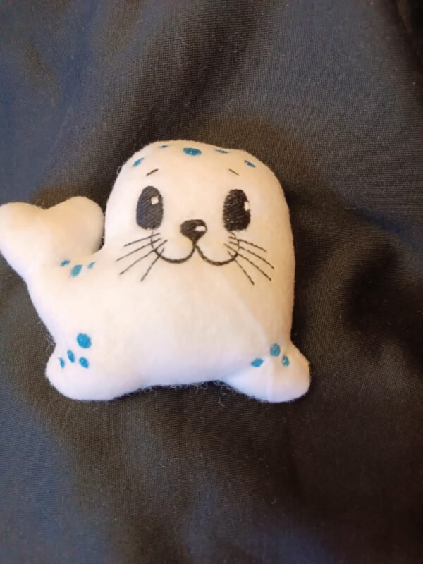 Мека играчка