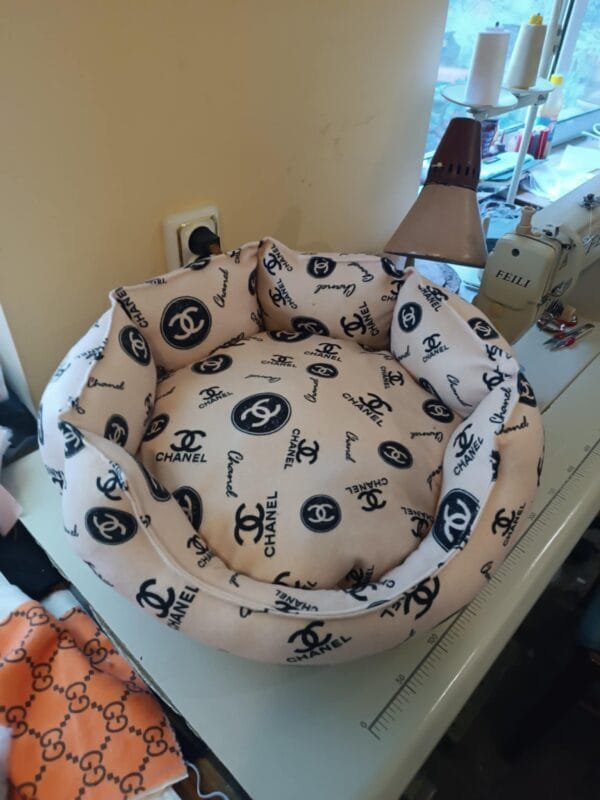 Легло от полар