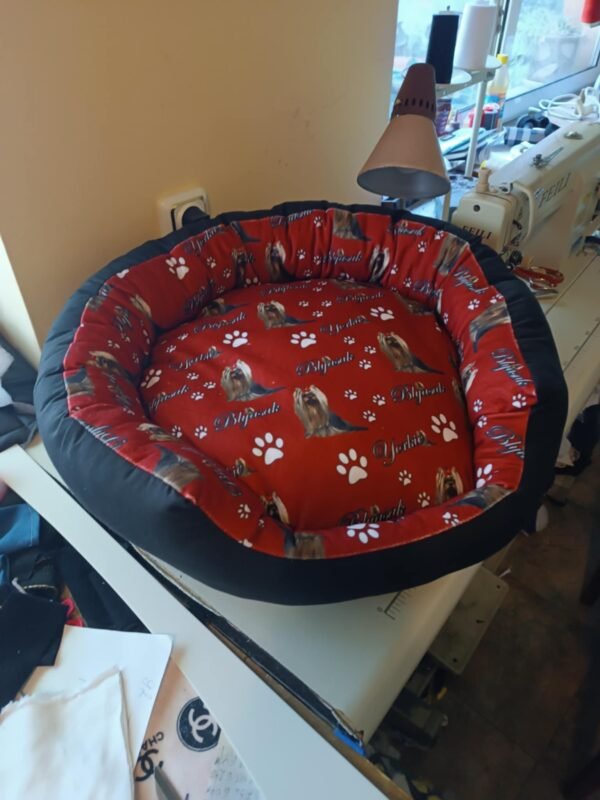 4f65828e-4dd6-4711-b6fe-e036092b402a Поларено легло с йоркита