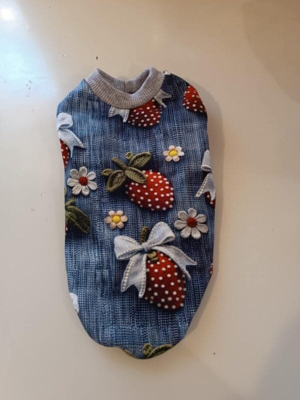 Памучни блузки