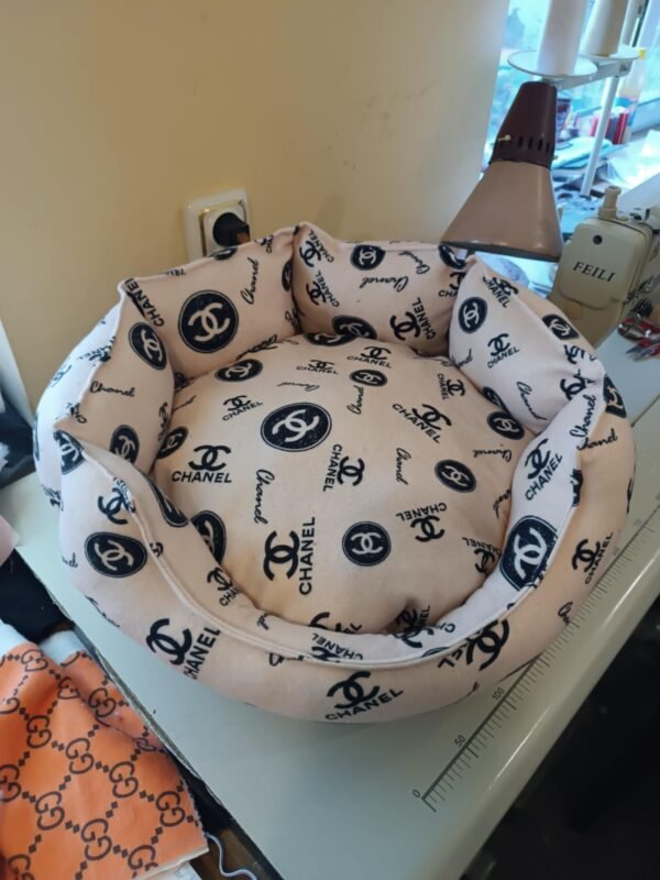 Легло от полар