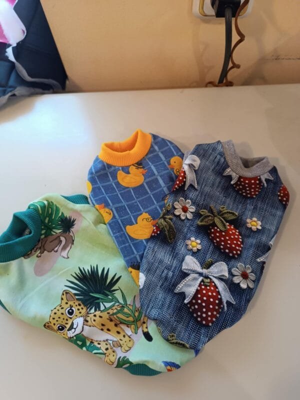 Памучни блузки