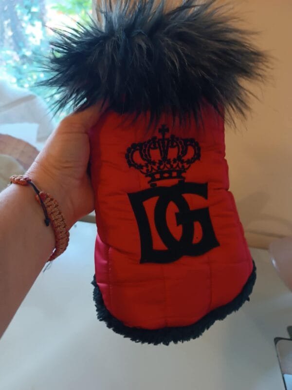 75547232-52ed-4d50-9865-d2a58e7fbf45 Красиво яке с яка от еко косъм