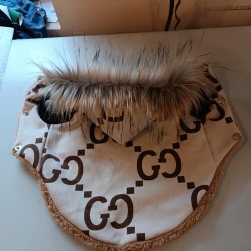 Красиво палто