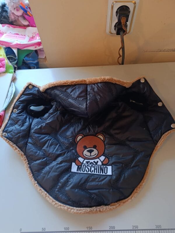 Яке от шушляков плат- непромокаемо