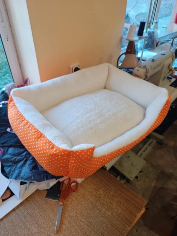 Зимно легло с кохавлия