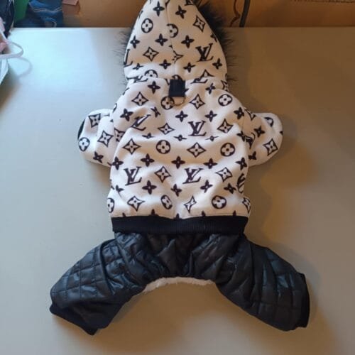 Зимен гащеризон