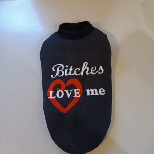 Зимна блузка