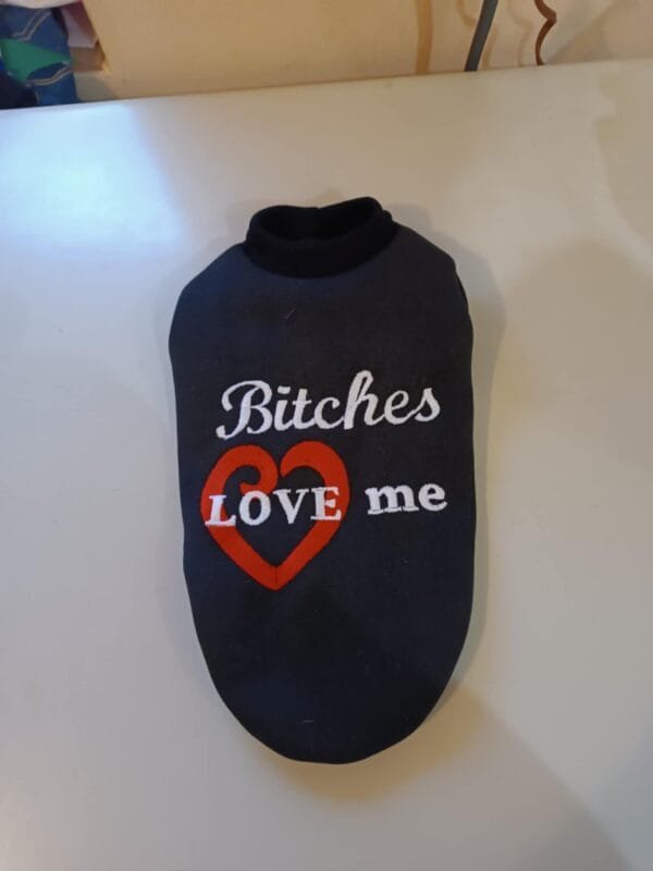 Зимна блузка