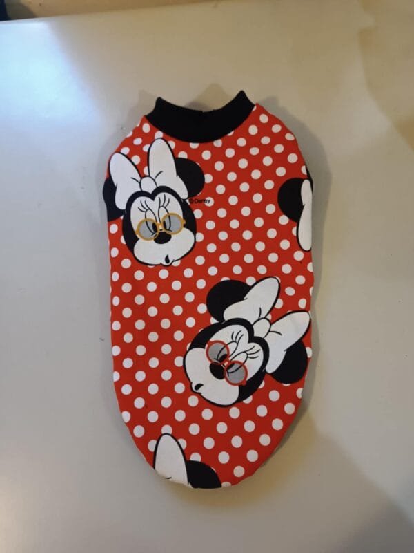 Блузка Дисни