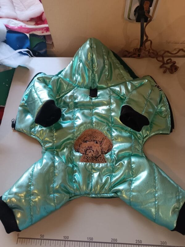 Зимен гащеризон