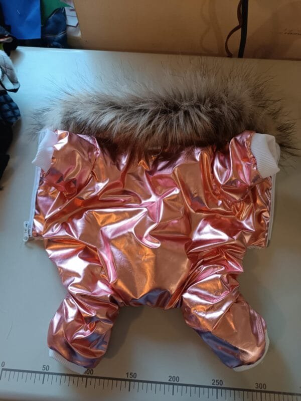 78320440-5a8a-4ffc-a682-0853a3a619ff Зимен гащеризон с яка