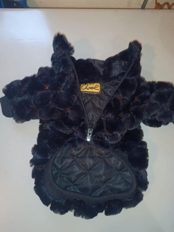 Палтенце пролет -есен