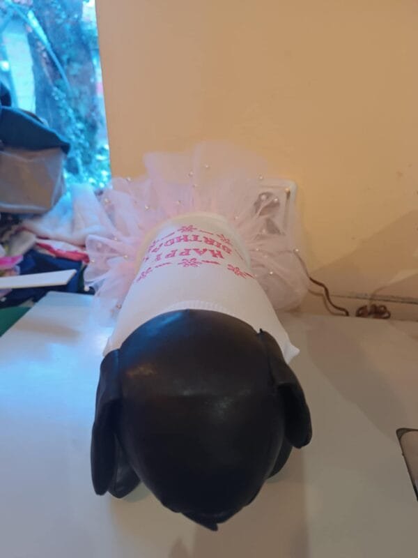 Рокля честит рожден ден