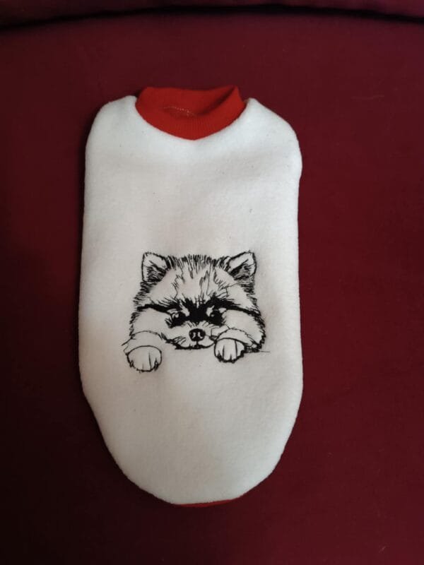 361ccbc9-2fcb-4929-afc9-4619ad7557f6 Поларена блузка