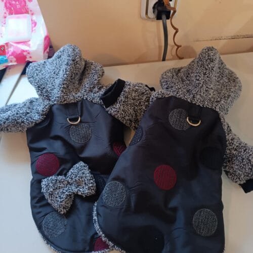 Палтенца с ръкав