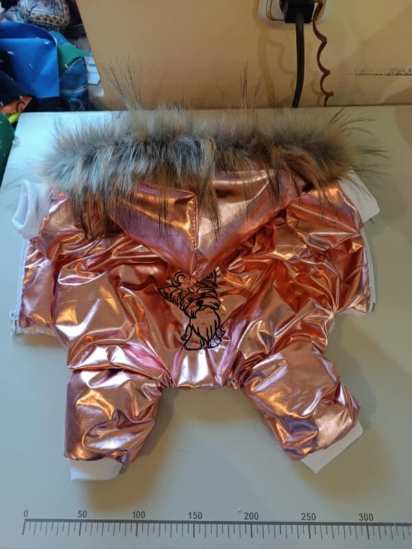 Гащеризон с йорки