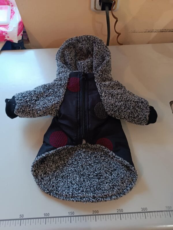 Палтенца с ръкав