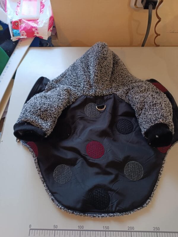 Палтенца с ръкав