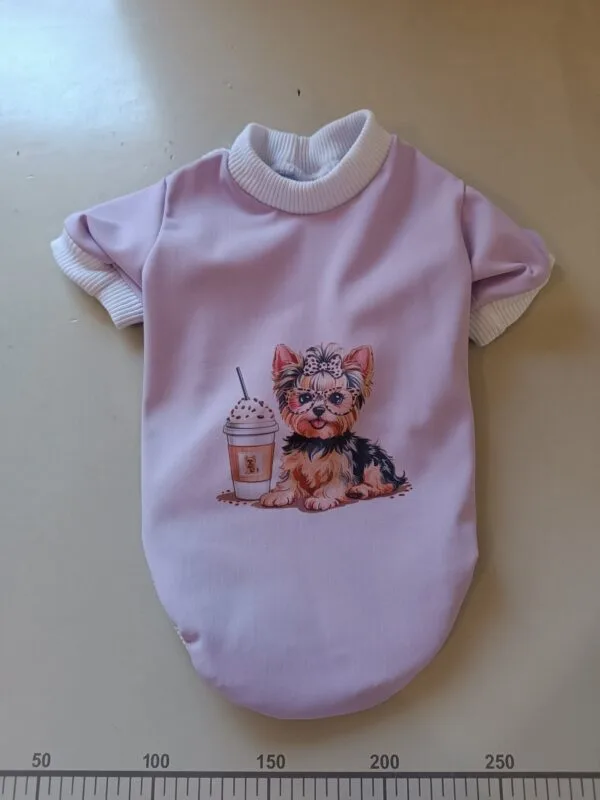 Блузка с ръкав