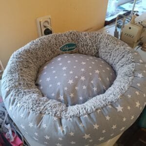 Легло лято-зима