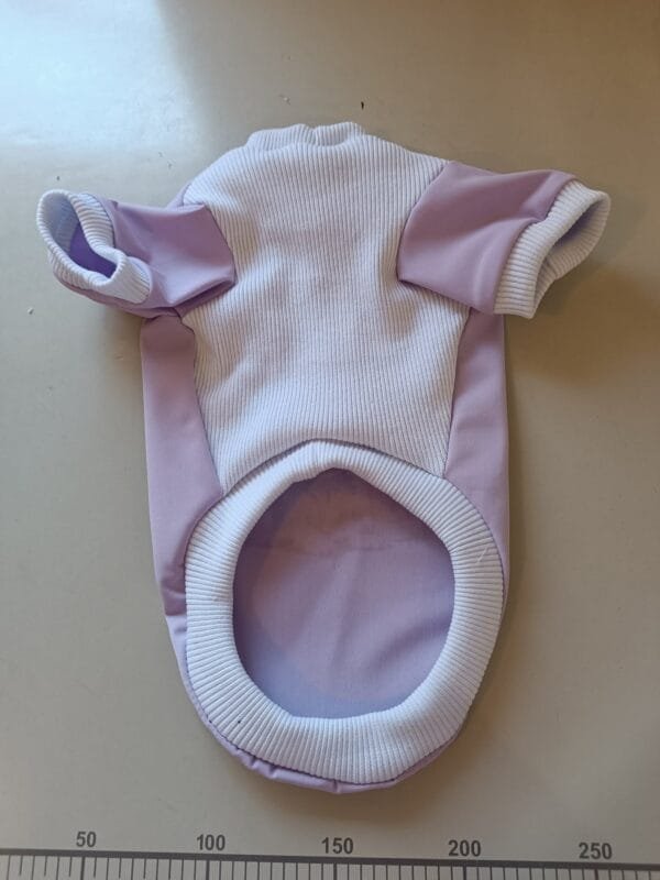 Блузка с ръкав