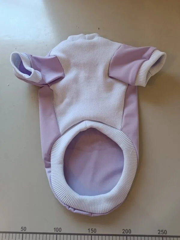 Блузка с ръкав