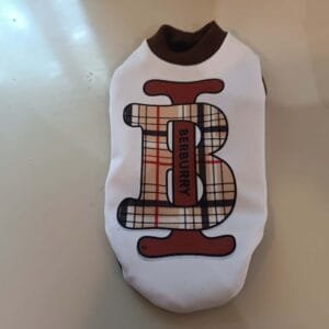 Блузка със сублимация
