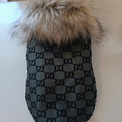 Шушляково яке